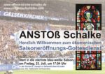 Anstoß 2021_Schalker Saisoneröffnungsgottesdienst_am 23.07